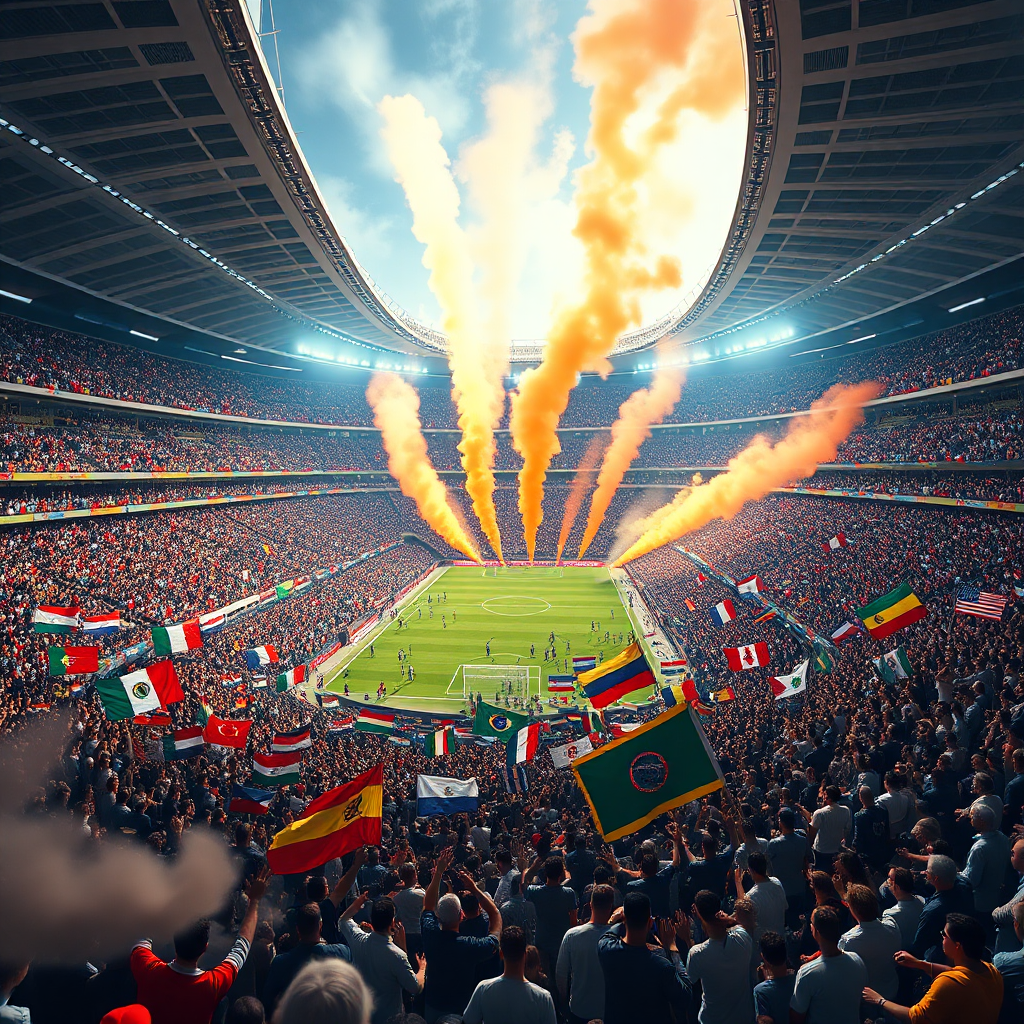 Dự đoán tỷ số Algeria vs Austria tại World Cup 2026: Cuộc đối đầu đầy duyên nợ